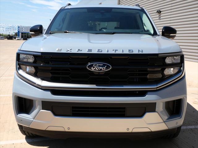 2026 Ford Expedition Max Platinum MAX