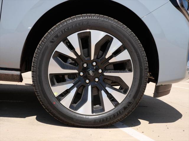 2026 Ford Expedition Max Platinum MAX