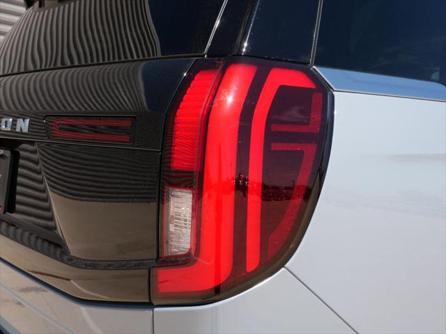 2026 Ford Expedition Max Platinum MAX