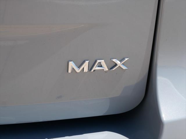 2026 Ford Expedition Max Platinum MAX