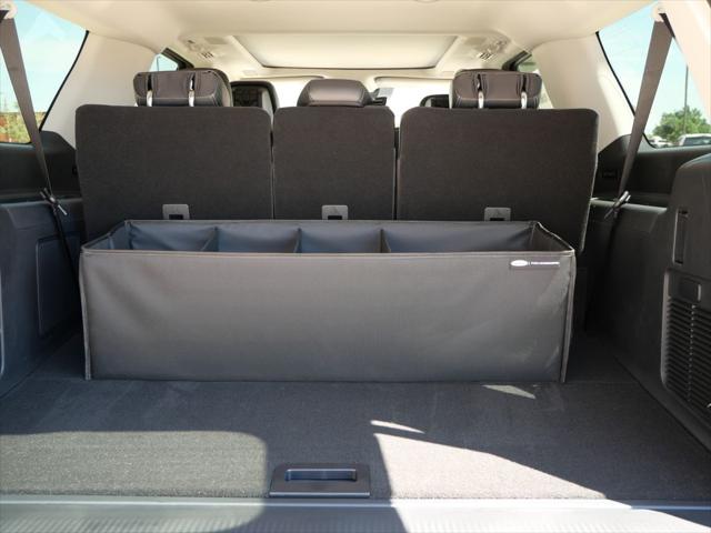 2026 Ford Expedition Max Platinum MAX