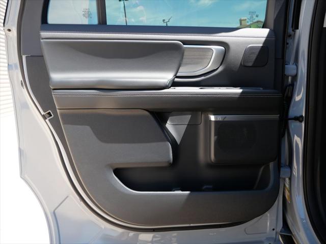 2026 Ford Expedition Max Platinum MAX
