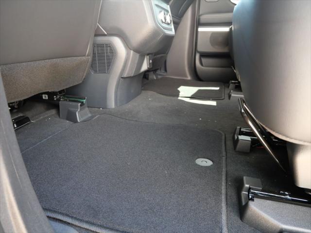 2026 Ford Expedition Max Platinum MAX