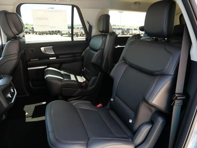 2026 Ford Expedition Max Platinum MAX