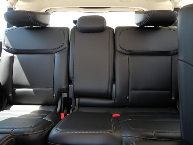 2026 Ford Expedition Max Platinum MAX