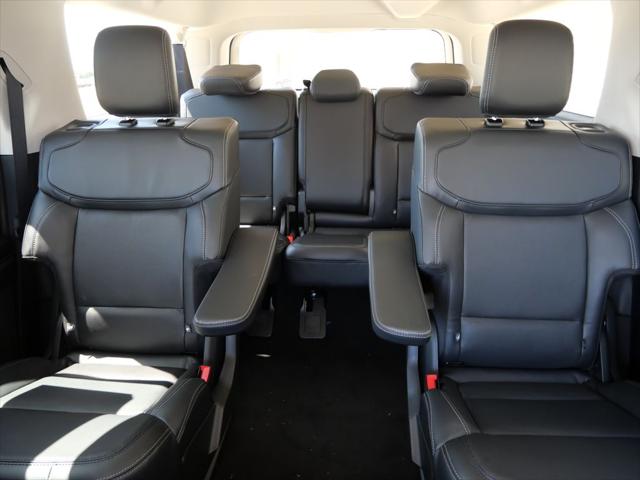 2026 Ford Expedition Max Platinum MAX