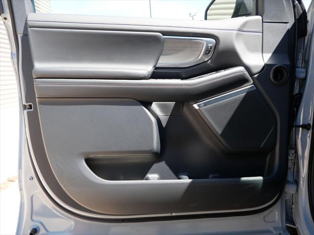 2026 Ford Expedition Max Platinum MAX