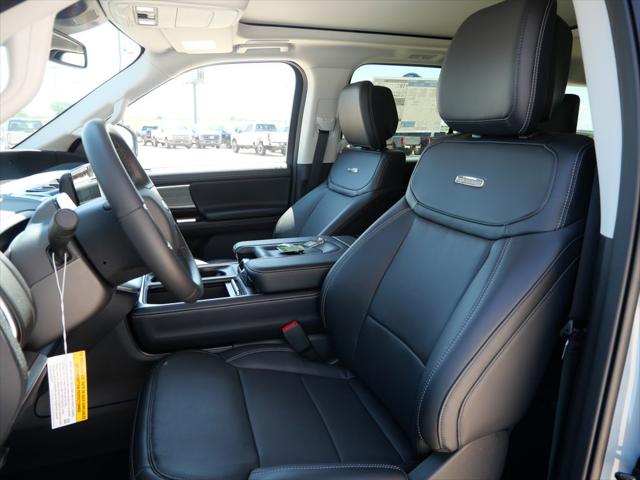 2026 Ford Expedition Max Platinum MAX