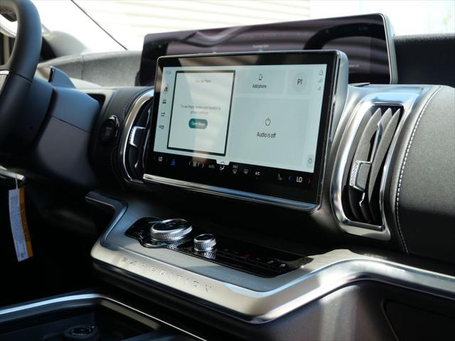 2026 Ford Expedition Max Platinum MAX