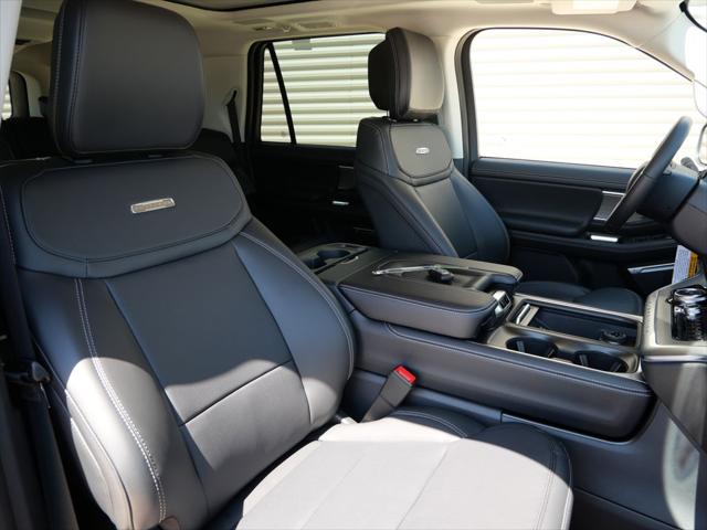 2026 Ford Expedition Max Platinum MAX
