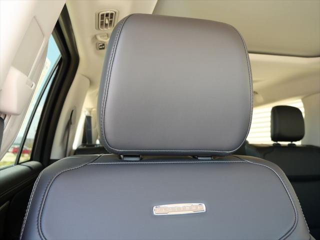 2026 Ford Expedition Max Platinum MAX