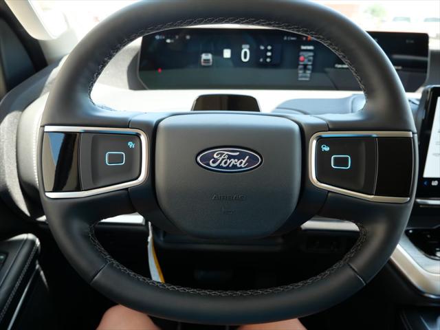 2026 Ford Expedition Max Platinum MAX
