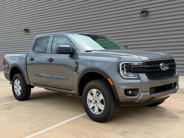 2026 Ford Ranger XL for sale in Perry, OK