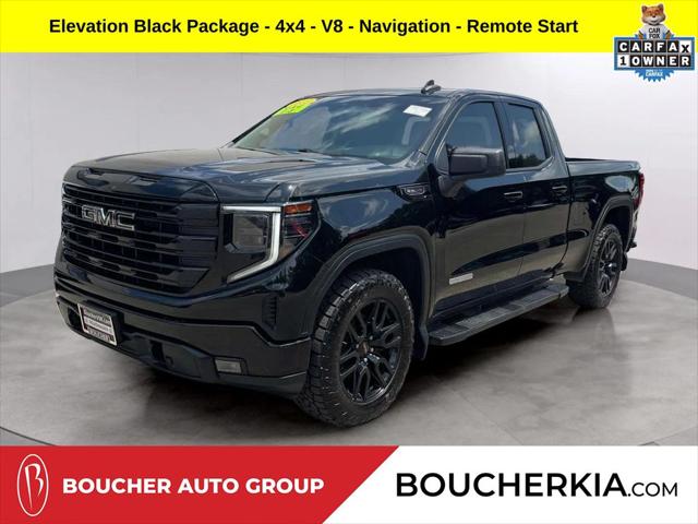 2022 GMC Sierra 1500 Elevation for sale in Racine, WI