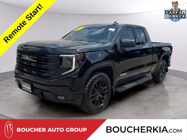 2022 GMC Sierra 1500 Elevation for sale in Racine, WI