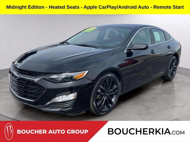 2024 Chevrolet Malibu 1LT for sale in Racine, WI