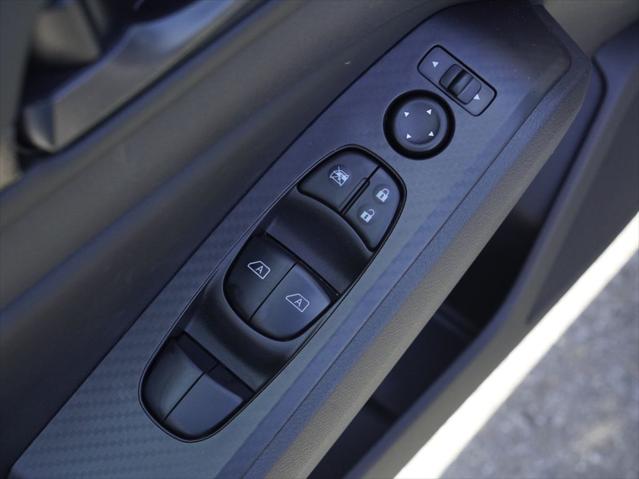 2026 Nissan Altima SV FWD