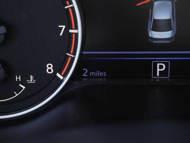 2026 Nissan Altima SV FWD