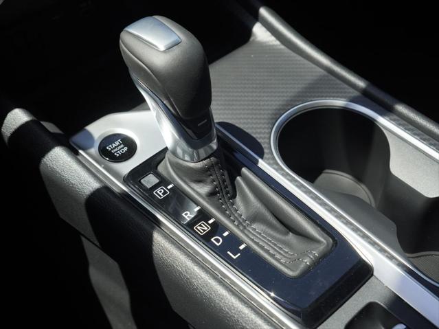 2026 Nissan Altima SV FWD