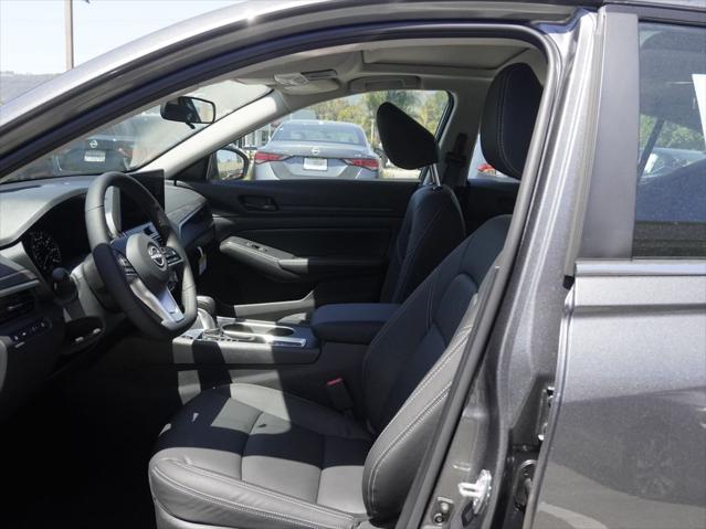2026 Nissan Altima SV FWD