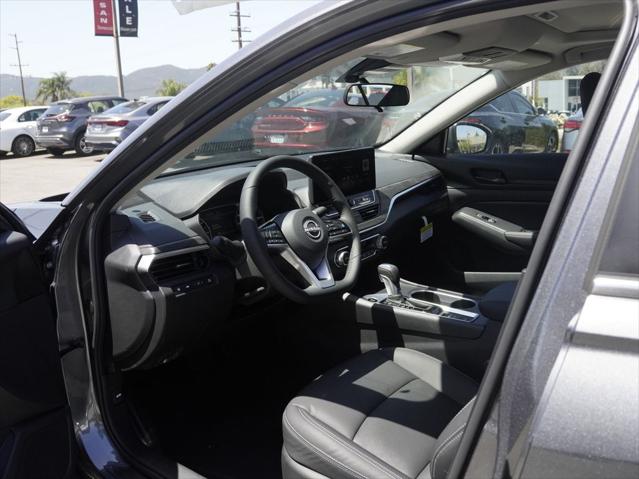 2026 Nissan Altima SV FWD