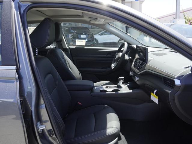2026 Nissan Altima SV FWD