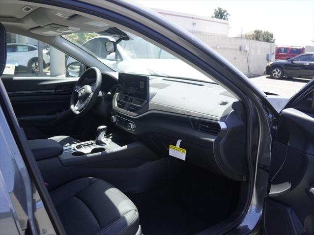 2026 Nissan Altima SV FWD