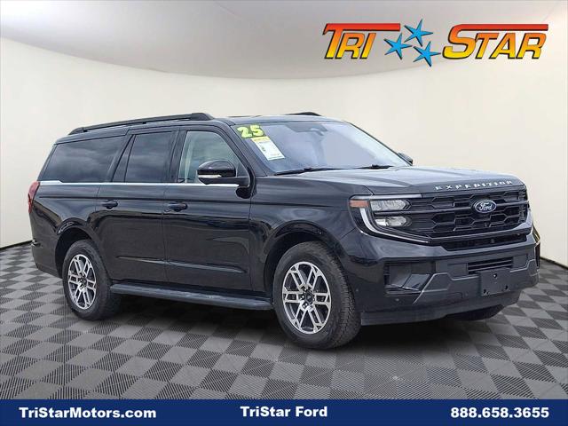 2025 Ford Expedition Active MAX 2025 Ford Expedition Active MAX