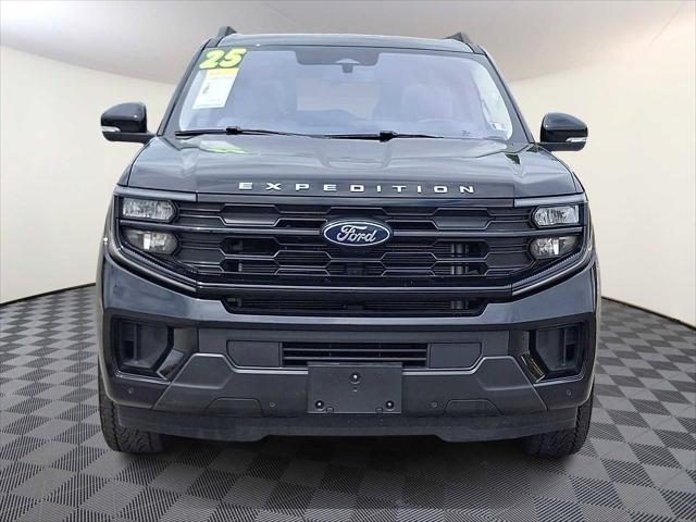 2025 Ford Expedition Active MAX 2025 Ford Expedition Active MAX