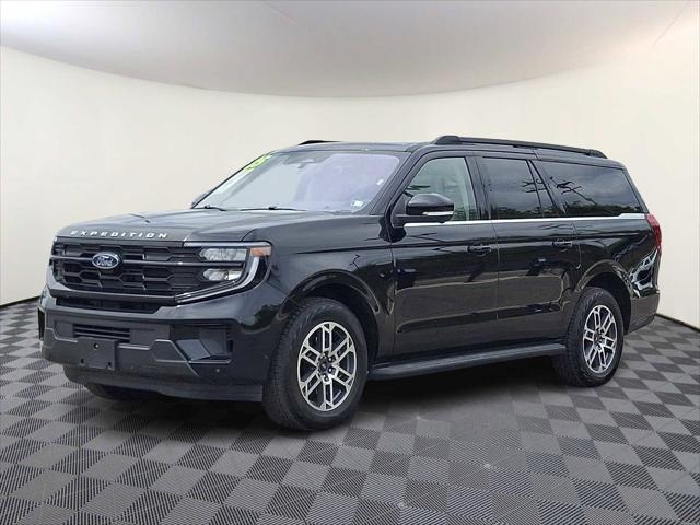 2025 Ford Expedition Active MAX 2025 Ford Expedition Active MAX