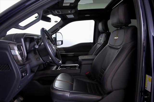 2023 Ford F-350 Platinum