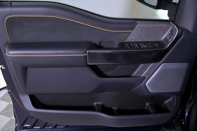 2023 Ford F-350 Platinum