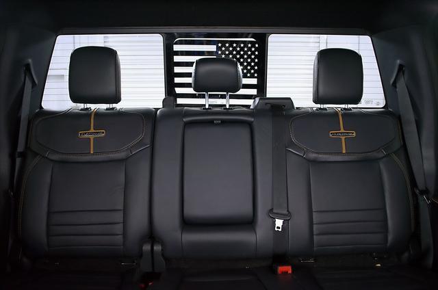 2023 Ford F-350 Platinum