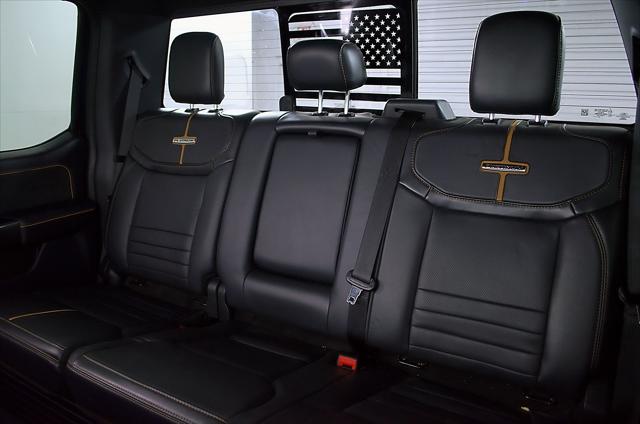 2023 Ford F-350 Platinum