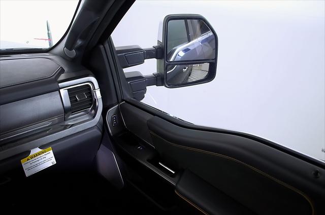 2023 Ford F-350 Platinum