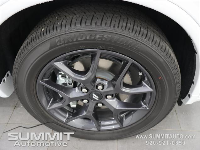 2026 Dodge Durango DURANGO GT HEMI V8 PLUS AWD AMERICA250 2026 Dodge Durango DURANGO GT HEMI V8 PLUS AWD AMERICA250