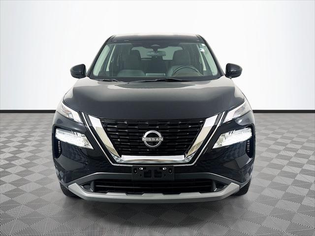 Used 2023 Nissan Rogue SV Intelligent AWD For Sale in Olive Branch, MS
