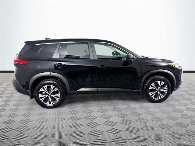Used 2023 Nissan Rogue SV Intelligent AWD For Sale in Olive Branch, MS