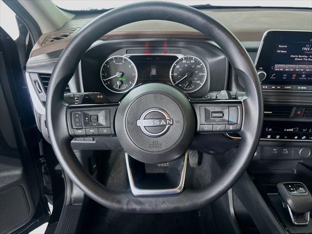 Used 2023 Nissan Rogue SV Intelligent AWD For Sale in Olive Branch, MS