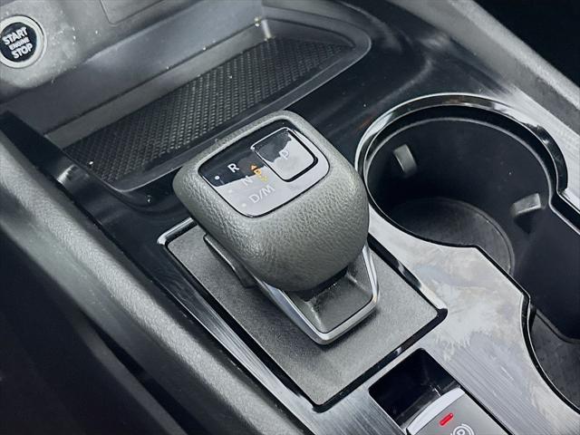 Used 2023 Nissan Rogue SV Intelligent AWD For Sale in Olive Branch, MS
