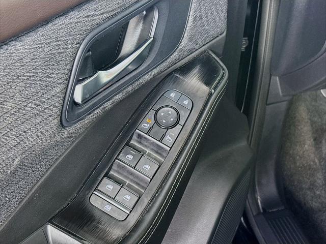 Used 2023 Nissan Rogue SV Intelligent AWD For Sale in Olive Branch, MS