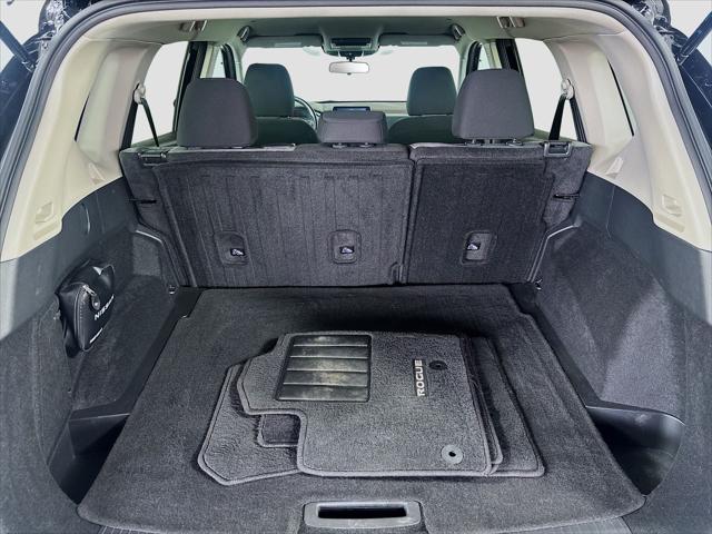 Used 2023 Nissan Rogue SV Intelligent AWD For Sale in Olive Branch, MS