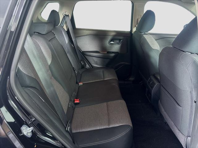 Used 2023 Nissan Rogue SV Intelligent AWD For Sale in Olive Branch, MS