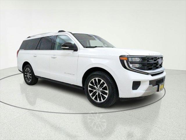 2025 Ford Expedition Platinum MAX for sale in Yakima, WA