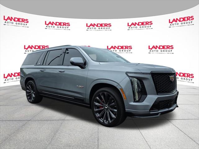 2026 Cadillac Escalade ESV V for sale in Southaven, MS