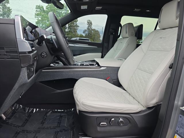 2026 Cadillac Escalade ESV V