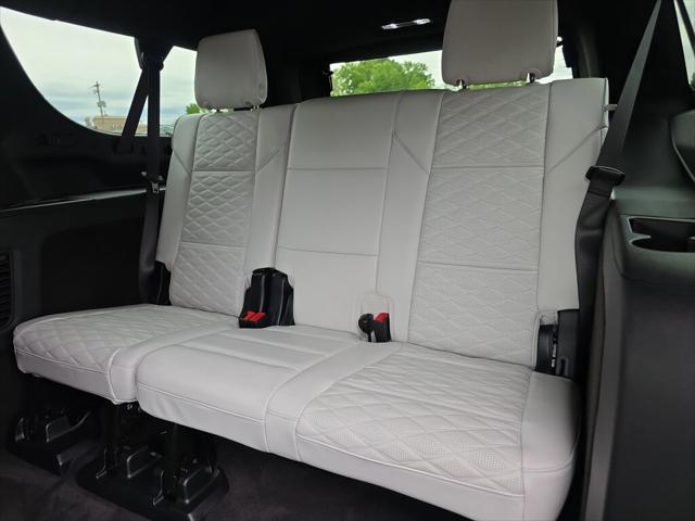2026 Cadillac Escalade ESV V