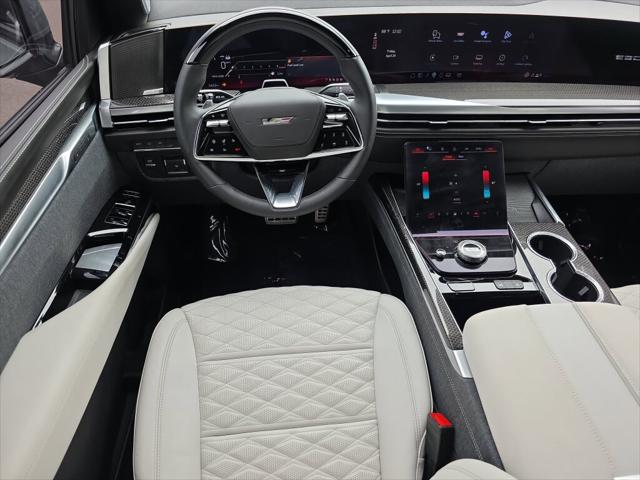 2026 Cadillac Escalade ESV V