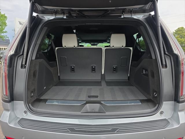 2026 Cadillac Escalade ESV V