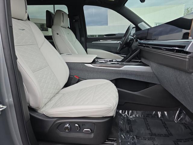 2026 Cadillac Escalade ESV V